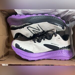New Balance | Trail Running | W 10 | New in Box